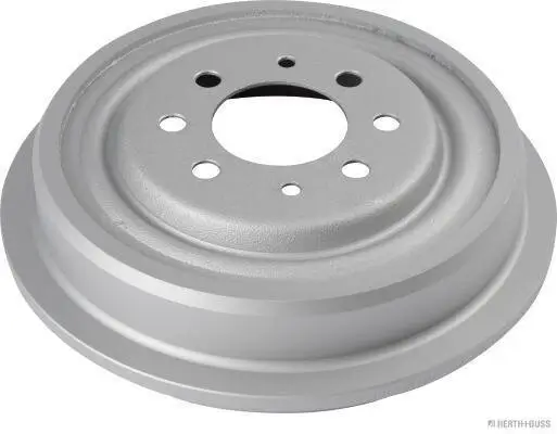 Bremstrommel Hinterachse HERTH+BUSS JAKOPARTS J3401040 Bild Bremstrommel Hinterachse HERTH+BUSS JAKOPARTS J3401040
