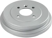 Bremstrommel Hinterachse HERTH+BUSS JAKOPARTS J3401043
