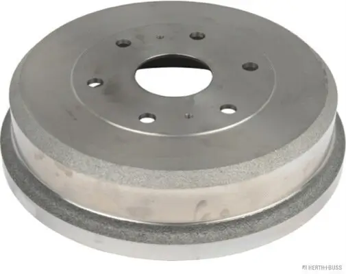 Bremstrommel Hinterachse HERTH+BUSS JAKOPARTS J3402040 Bild Bremstrommel Hinterachse HERTH+BUSS JAKOPARTS J3402040
