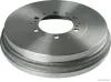 Bremstrommel Hinterachse HERTH+BUSS JAKOPARTS J3402042