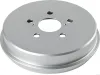Bremstrommel Hinterachse HERTH+BUSS JAKOPARTS J3402062