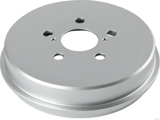 Bremstrommel Hinterachse HERTH+BUSS JAKOPARTS J3402062 Bild Bremstrommel Hinterachse HERTH+BUSS JAKOPARTS J3402062