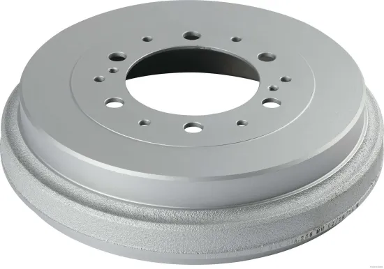 Bremstrommel Hinterachse HERTH+BUSS JAKOPARTS J3402063 Bild Bremstrommel Hinterachse HERTH+BUSS JAKOPARTS J3402063