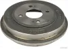 Bremstrommel Hinterachse HERTH+BUSS JAKOPARTS J3404013