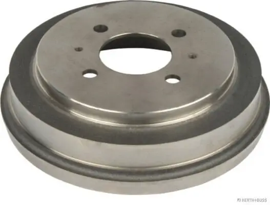 Bremstrommel Hinterachse HERTH+BUSS JAKOPARTS J3405010 Bild Bremstrommel Hinterachse HERTH+BUSS JAKOPARTS J3405010