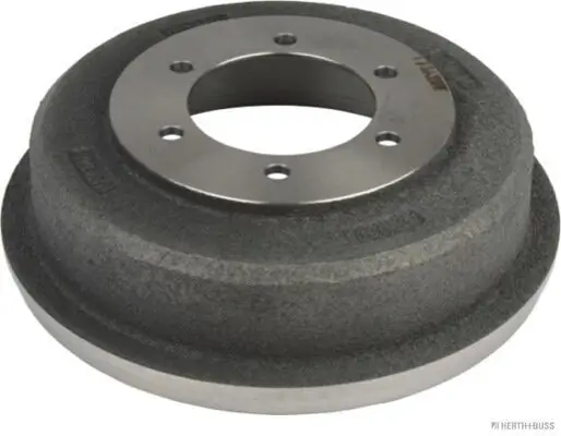 Bremstrommel Hinterachse HERTH+BUSS JAKOPARTS J3405011 Bild Bremstrommel Hinterachse HERTH+BUSS JAKOPARTS J3405011