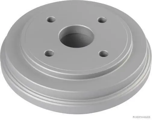 Bremstrommel Hinterachse HERTH+BUSS JAKOPARTS J3408012 Bild Bremstrommel Hinterachse HERTH+BUSS JAKOPARTS J3408012