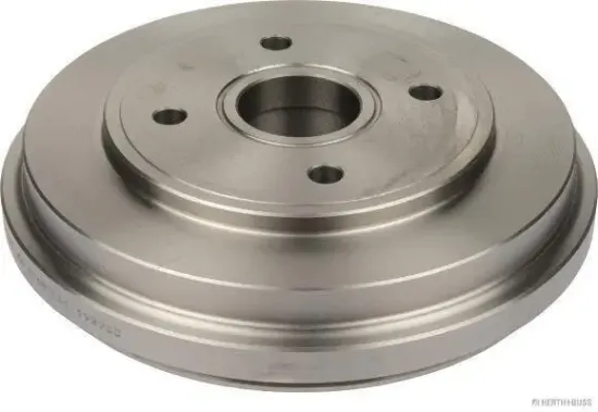 Bremstrommel Hinterachse HERTH+BUSS JAKOPARTS J3408014 Bild Bremstrommel Hinterachse HERTH+BUSS JAKOPARTS J3408014