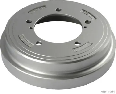 Bremstrommel Hinterachse HERTH+BUSS JAKOPARTS J3408021 Bild Bremstrommel Hinterachse HERTH+BUSS JAKOPARTS J3408021