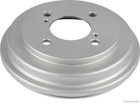 Bremstrommel Hinterachse HERTH+BUSS JAKOPARTS J3408029 Bild Bremstrommel Hinterachse HERTH+BUSS JAKOPARTS J3408029