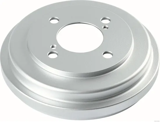 Bremstrommel Hinterachse HERTH+BUSS JAKOPARTS J3408033 Bild Bremstrommel Hinterachse HERTH+BUSS JAKOPARTS J3408033