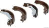 Bremsbackensatz Hinterachse HERTH+BUSS JAKOPARTS J3500800