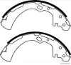 Bremsbackensatz Hinterachse HERTH+BUSS JAKOPARTS J3501038 Bild Bremsbackensatz Hinterachse HERTH+BUSS JAKOPARTS J3501038