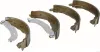 Bremsbackensatz Hinterachse HERTH+BUSS JAKOPARTS J3501068
