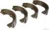 Bremsbackensatz Hinterachse HERTH+BUSS JAKOPARTS J3503043 Bild Bremsbackensatz Hinterachse HERTH+BUSS JAKOPARTS J3503043
