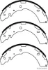Bremsbackensatz HERTH+BUSS JAKOPARTS J3505043 Bild Bremsbackensatz HERTH+BUSS JAKOPARTS J3505043