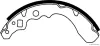 Bremsbackensatz Hinterachse HERTH+BUSS JAKOPARTS J3506008 Bild Bremsbackensatz Hinterachse HERTH+BUSS JAKOPARTS J3506008