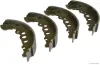 Bremsbackensatz Hinterachse HERTH+BUSS JAKOPARTS J3508024 Bild Bremsbackensatz Hinterachse HERTH+BUSS JAKOPARTS J3508024