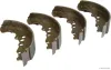 Bremsbackensatz Hinterachse HERTH+BUSS JAKOPARTS J3508027 Bild Bremsbackensatz Hinterachse HERTH+BUSS JAKOPARTS J3508027