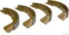 Bremsbackensatz Hinterachse HERTH+BUSS JAKOPARTS J3508036