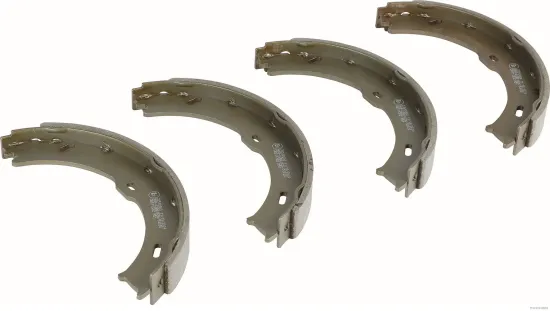 Bremsbackensatz, Feststellbremse Hinterachse HERTH+BUSS JAKOPARTS J3510800 Bild Bremsbackensatz, Feststellbremse Hinterachse HERTH+BUSS JAKOPARTS J3510800