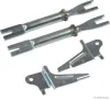 Nachsteller, Trommelbremse Hinterachse HERTH+BUSS JAKOPARTS J3570300