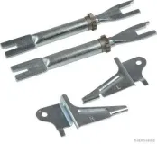 Nachsteller, Trommelbremse Hinterachse HERTH+BUSS JAKOPARTS J3570300