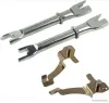 Nachsteller, Trommelbremse Hinterachse HERTH+BUSS JAKOPARTS J3570500