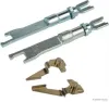 Nachsteller, Trommelbremse Hinterachse HERTH+BUSS JAKOPARTS J3570502