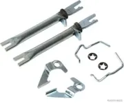 Nachsteller, Trommelbremse Hinterachse HERTH+BUSS JAKOPARTS J3570900