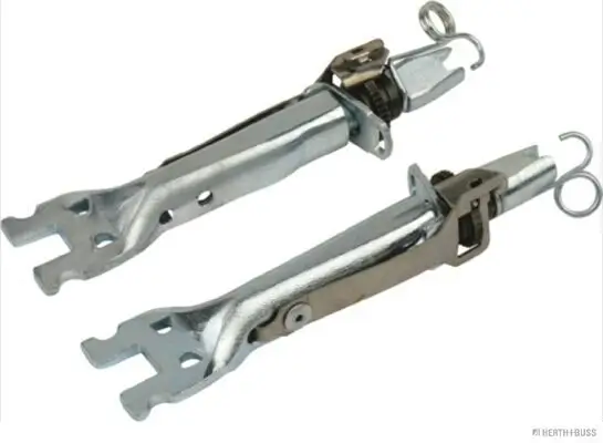 Nachsteller, Trommelbremse Hinterachse HERTH+BUSS JAKOPARTS J3571000