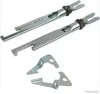 Nachsteller, Trommelbremse Hinterachse HERTH+BUSS JAKOPARTS J3571001