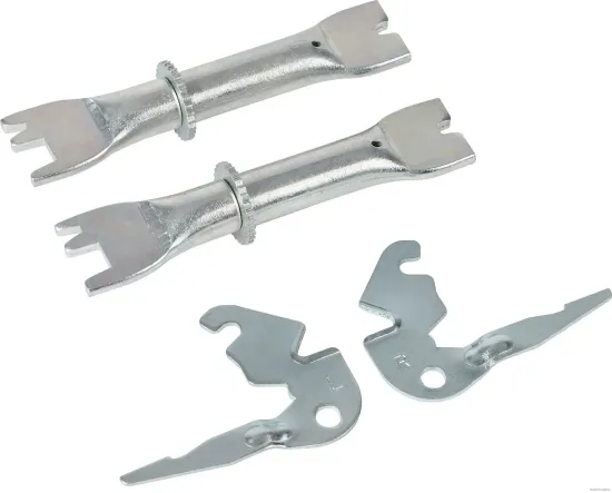 Nachsteller, Trommelbremse Hinterachse HERTH+BUSS JAKOPARTS J3571008 Bild Nachsteller, Trommelbremse Hinterachse HERTH+BUSS JAKOPARTS J3571008