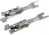 Nachsteller, Trommelbremse Hinterachse beidseitig HERTH+BUSS JAKOPARTS J3571011