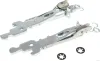 Nachsteller, Trommelbremse Hinterachse HERTH+BUSS JAKOPARTS J3572003