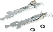 Nachsteller, Trommelbremse Hinterachse HERTH+BUSS JAKOPARTS J3572003