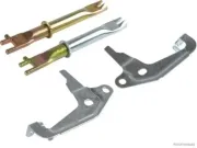 Nachsteller, Trommelbremse Hinterachse HERTH+BUSS JAKOPARTS J3572004