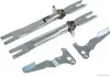 Nachsteller, Trommelbremse Hinterachse HERTH+BUSS JAKOPARTS J3572005
