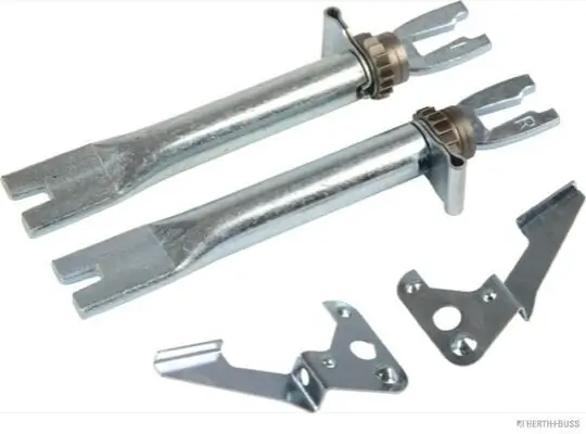 Nachsteller, Trommelbremse Hinterachse HERTH+BUSS JAKOPARTS J3573002