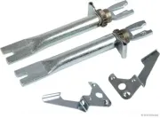 Nachsteller, Trommelbremse Hinterachse HERTH+BUSS JAKOPARTS J3573002