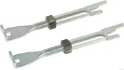 Nachsteller, Trommelbremse Hinterachse HERTH+BUSS JAKOPARTS J3573006