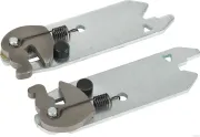 Nachsteller, Trommelbremse Hinterachse HERTH+BUSS JAKOPARTS J3573007