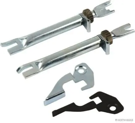 Nachsteller, Trommelbremse Hinterachse HERTH+BUSS JAKOPARTS J3578000