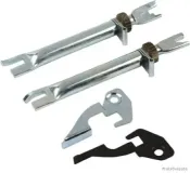 Nachsteller, Trommelbremse Hinterachse HERTH+BUSS JAKOPARTS J3578000