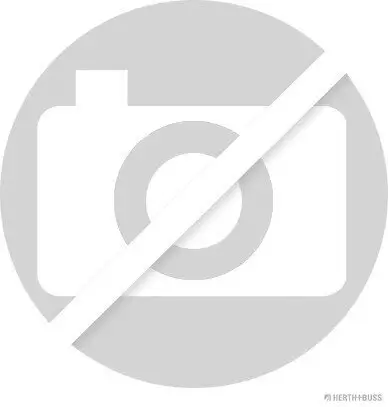 Bremsbelagsatz, Scheibenbremse Vorderachse HERTH+BUSS JAKOPARTS J3600835