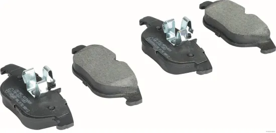 Bremsbelagsatz, Scheibenbremse Hinterachse HERTH+BUSS JAKOPARTS J3610842 Bild Bremsbelagsatz, Scheibenbremse Hinterachse HERTH+BUSS JAKOPARTS J3610842