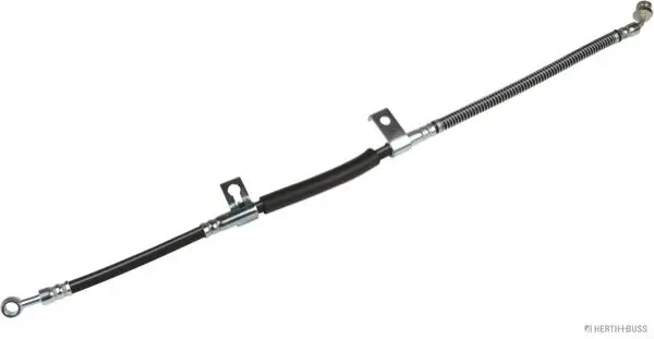 Bremsschlauch Vorderachse links HERTH+BUSS JAKOPARTS J3700305
