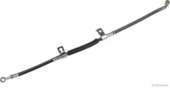 Bremsschlauch Vorderachse links HERTH+BUSS JAKOPARTS J3700305 Bild Bremsschlauch Vorderachse links HERTH+BUSS JAKOPARTS J3700305