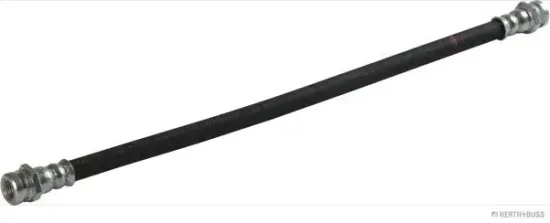 Bremsschlauch Hinterachse Mitte HERTH+BUSS JAKOPARTS J3700307 Bild Bremsschlauch Hinterachse Mitte HERTH+BUSS JAKOPARTS J3700307