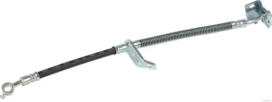 Bremsschlauch Vorderachse links HERTH+BUSS JAKOPARTS J37003300 Bild Bremsschlauch Vorderachse links HERTH+BUSS JAKOPARTS J37003300